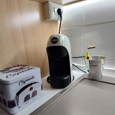 Casaf - Con Parcheggio Privato Velletri