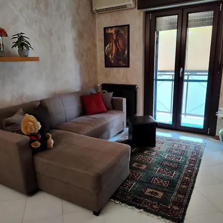 Casaf - Con Parcheggio Privato Apartment