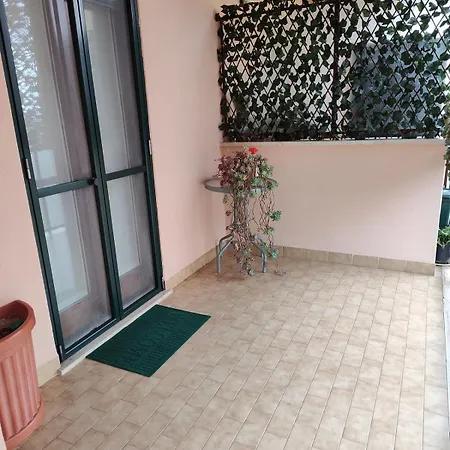 Casaf - Con Parcheggio Privato