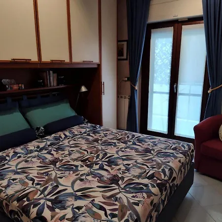 Apartamento Casaf - Con Parcheggio Privato