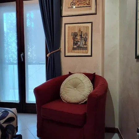 Casaf - Con Parcheggio Privato *