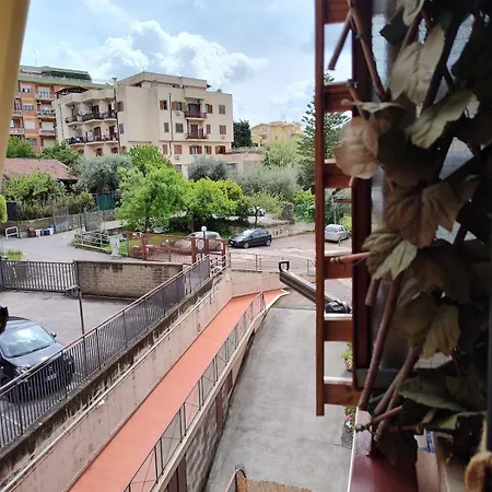 Casaf - Con Parcheggio Privato Apartment Velletri