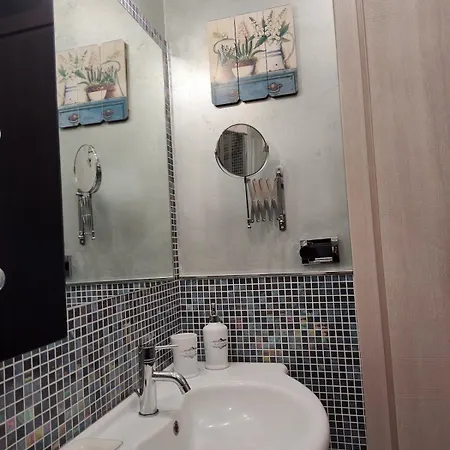 Casaf - Con Parcheggio Privato Apartment