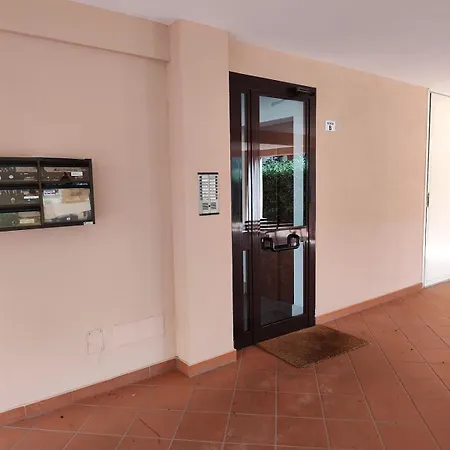 Apartment Casaf - Con Parcheggio Privato *