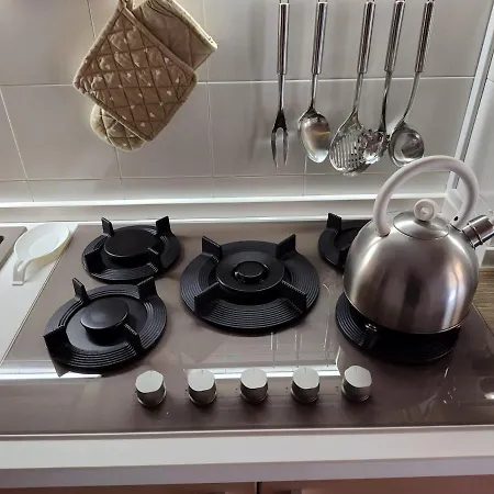 Apartment Casaf - Con Parcheggio Privato *