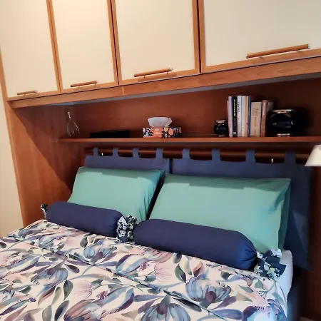 Apartment Casaf - Con Parcheggio Privato Velletri