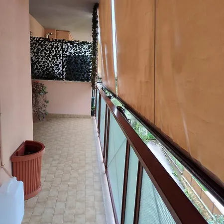 Apartment Casaf - Con Parcheggio Privato