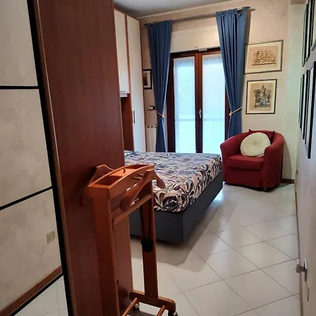 Casaf - Con Parcheggio Privato