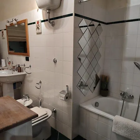 Apartment Casaf - Con Parcheggio Privato *