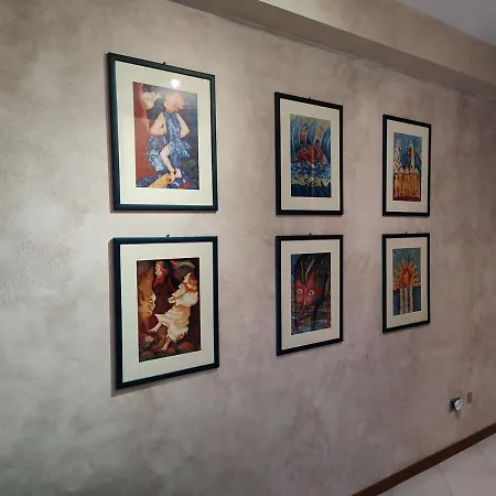 Apartment Casaf - Con Parcheggio Privato Velletri