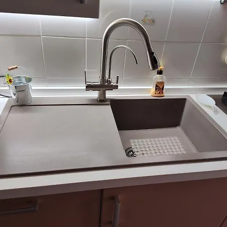 Casaf - Con Parcheggio Privato Velletri