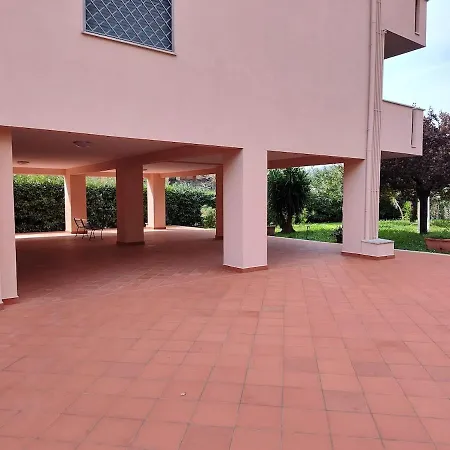 Casaf - Con Parcheggio Privato *