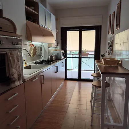 Casaf - Con Parcheggio Privato Apartment *