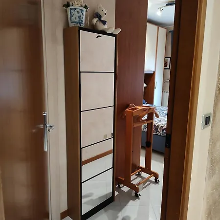 Casaf - Con Parcheggio Privato Apartment Velletri