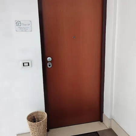 Casaf - Con Parcheggio Privato Apartment Velletri