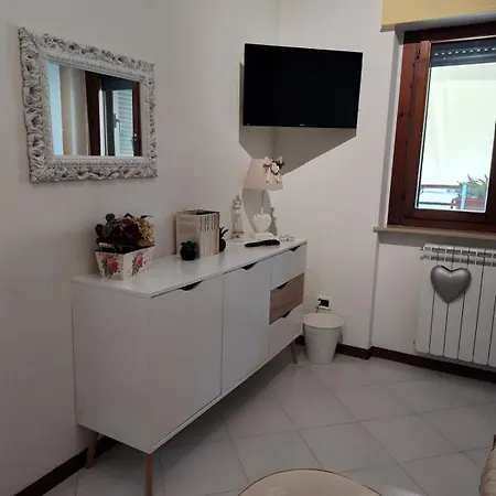 Apartment Casaf - Con Parcheggio Privato Velletri