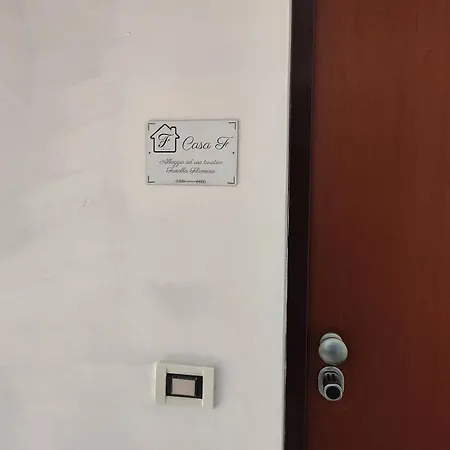 Casaf - Con Parcheggio Privato *