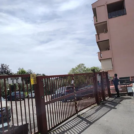 Casaf - Con Parcheggio Privato Apartment