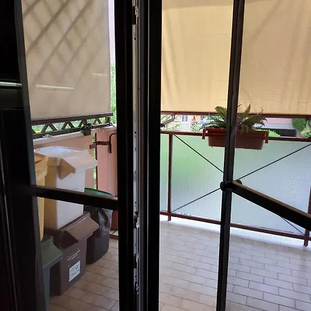 Apartment Casaf - Con Parcheggio Privato