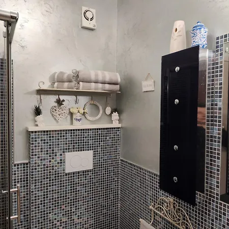 Casaf - Con Parcheggio Privato Apartment Velletri