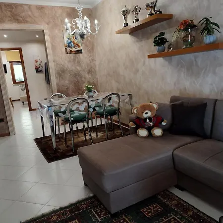 Apartment Casaf - Con Parcheggio Privato Velletri