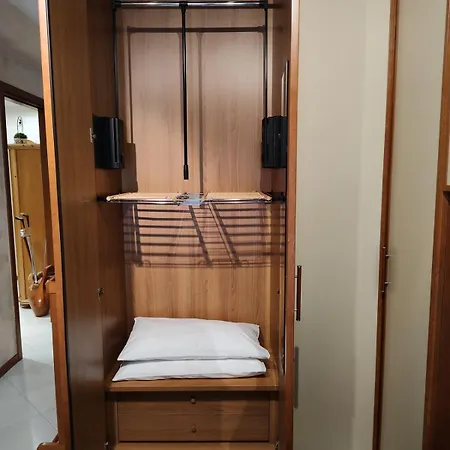 Casaf - Con Parcheggio Privato *