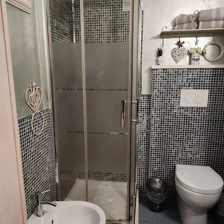 Casaf - Con Parcheggio Privato Apartment