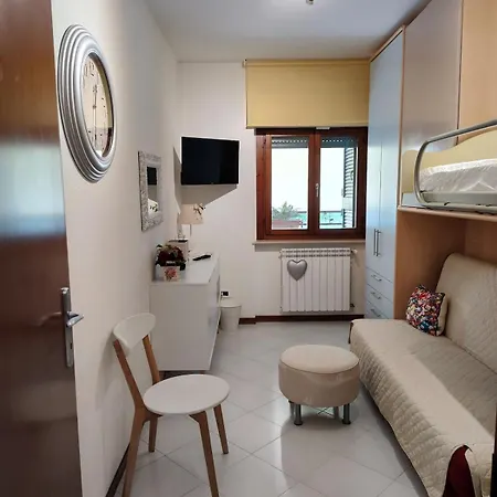 Casaf - Con Parcheggio Privato Apartment Velletri