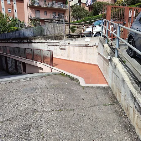 Casaf - Con Parcheggio Privato