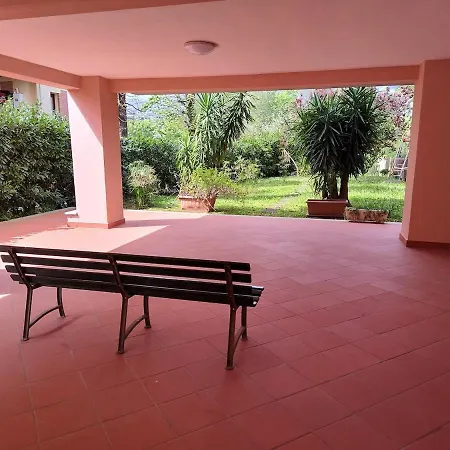 Apartment Casaf - Con Parcheggio Privato *