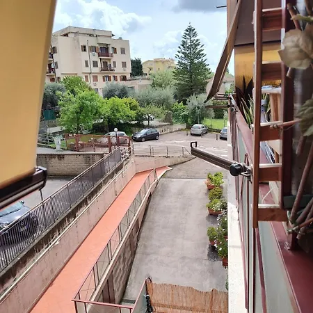 Casaf - Con Parcheggio Privato Apartment Velletri