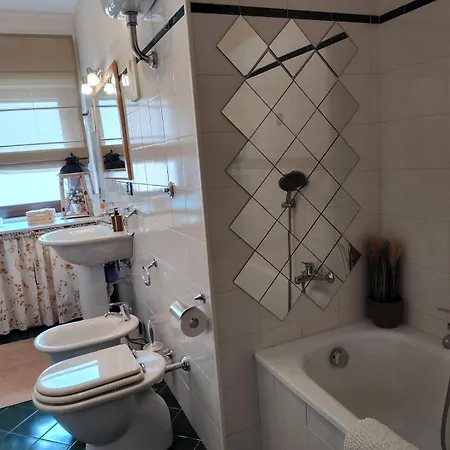 Apartment Casaf - Con Parcheggio Privato Velletri