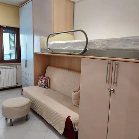 Casaf - Con Parcheggio Privato Apartment *
