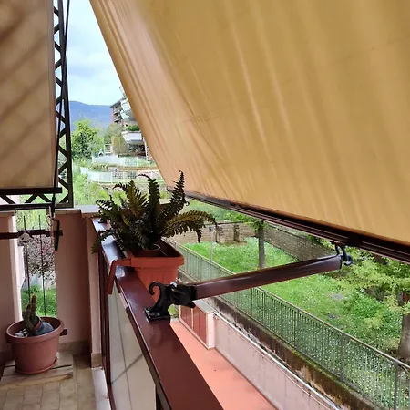 Apartment Casaf - Con Parcheggio Privato *