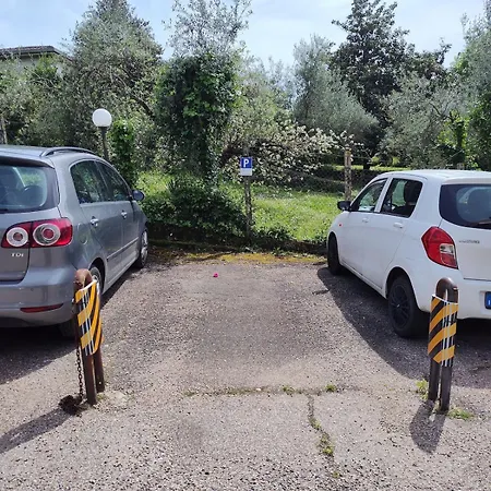 Casaf - Con Parcheggio Privato Apartment Velletri