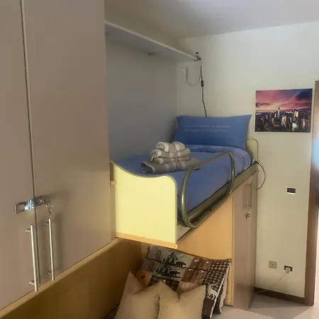 Casaf - Con Parcheggio Privato