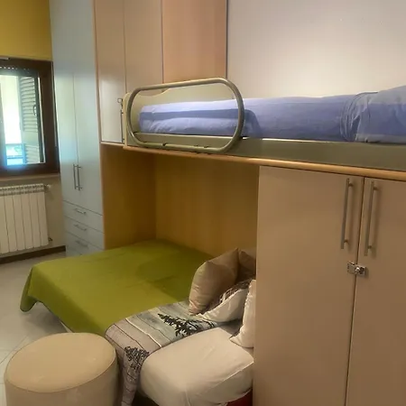 Apartment Casaf - Con Parcheggio Privato Velletri